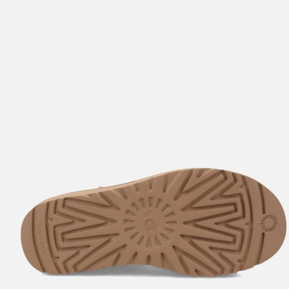 UGG Ultra Mini Platform Chestnut Brown "MULTIPLE SIZE" - Picture 7 of 7